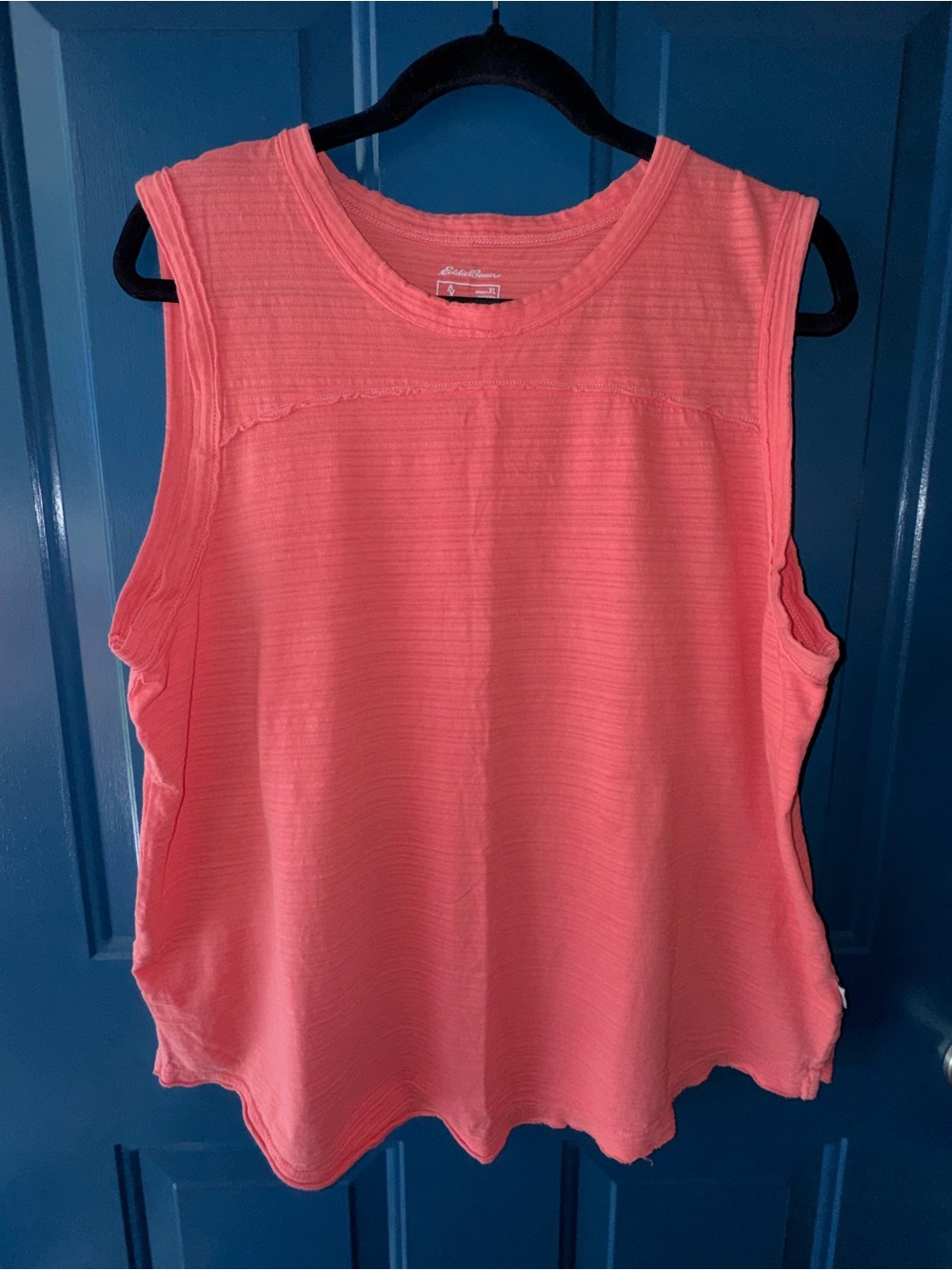 Eddie Bauer Women's Sleeveless Top